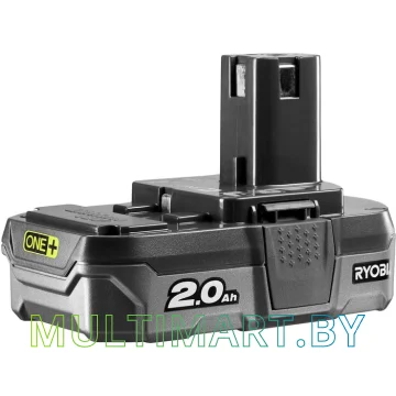Аккумулятор Ryobi RB18L20 ONE+ 5133002737 (18В/2.0 а*ч)
